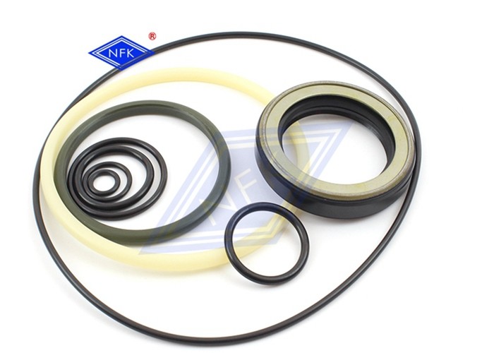 Construction Machine Parts EX60-1 Travel Motor Seal Kit Repair Kit For Hitachi Excavator