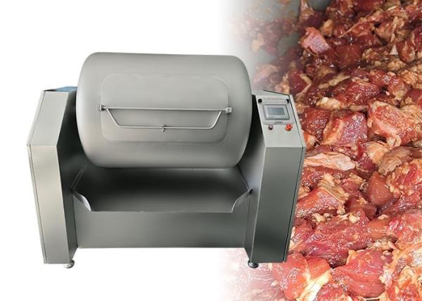 600L Auto Meat Vacuum Tumbler For Meat Processing Industrial With Intelligent