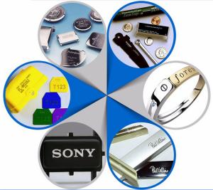 Quality Fiber Laser Engraving and Marking Machine for metal aluminum brass silver and gold for sale wholesale