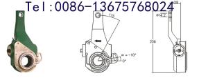 Quality MEI Slack Adjuster Automatic 4W3845 chinese factory wholesale