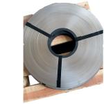 1.5mm*10mm 0Cr21Al6 Strip FeCrAl 21/6 Alloy For Ceramic Resistor At 1250C
