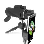 Phone Night Vision Thermal 12x50 Monocular Telescope HD Military With Phone