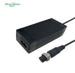 12V 4Ah lead-acid battery charger with UL CE PSE RCM CCC.etc