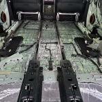 Composite Material Damping Rubber Material Vibration Dampers Shock Isolation
