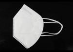 Soft Tattoo Accessories 4 Layer KN95 Respirator Masks CE Certification