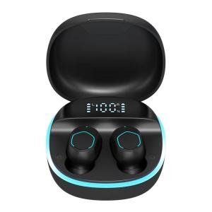 Quality TWS True Wireless Stereo Earphones BT 5.2 Gaming Wireless Waterproof Sport Earbuds wholesale