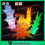 Hot Selling Lighting Entrance Inflatable Bamboo Shoots Decoration Tentacle