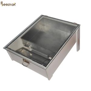 Quality Solar Energy Bee Wax Melter For Melting Beeswax Beekeeping Equipment wholesale