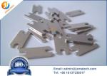 Cuw50-Cuw90 Tungsten Copper Alloy Heat Sinks With Excellent Hermeticity