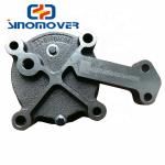 WG2203240005 Sino Truck Spare Parts Oil Pump Assembly Original Parts