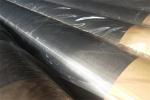 Innovative Wire Wrapped Johnson Well Screen Tube for Enhanced Filtration