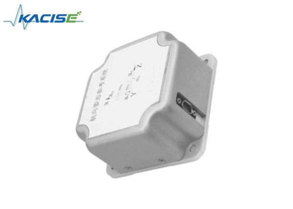 IP67 Protection QJJ200 Series Tilt Sensor For Measuring Angle Surface High