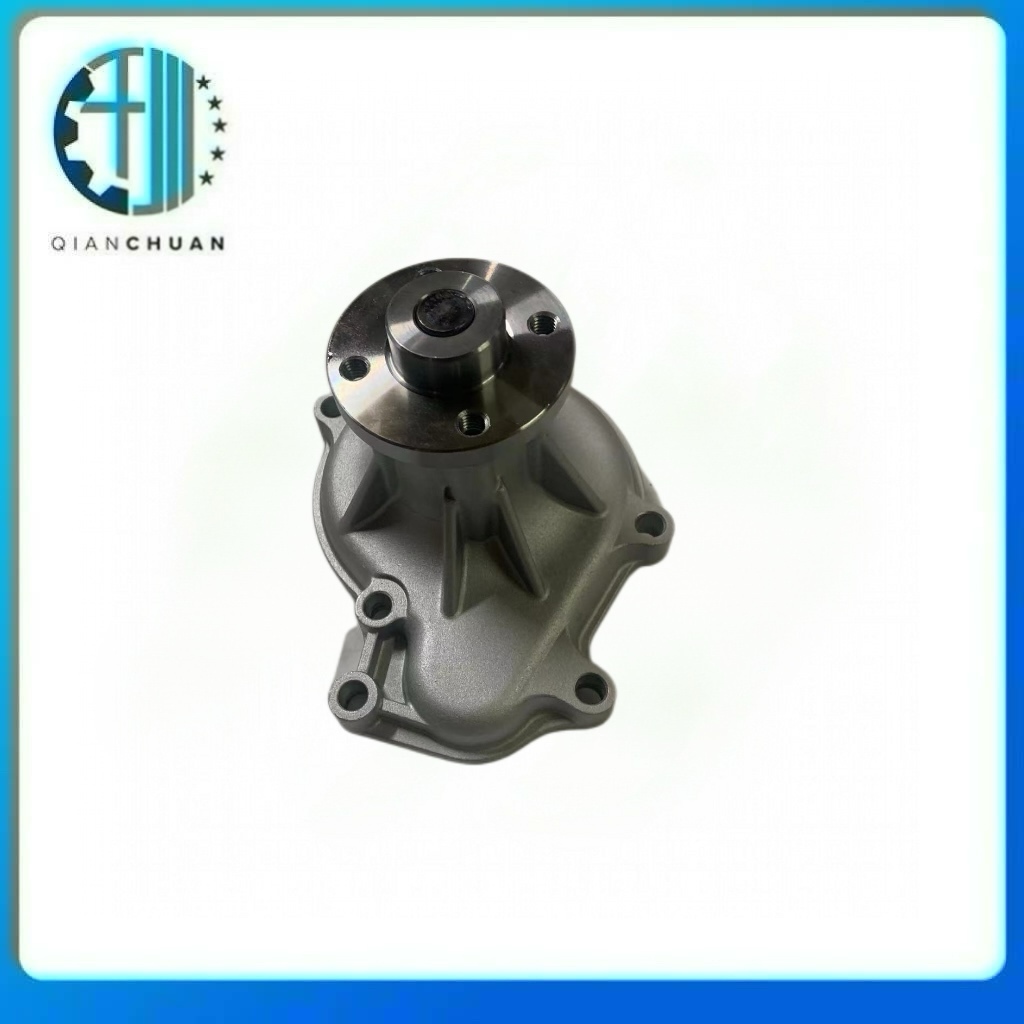 1C010-73030 Water Pump For Kubota V3300 Engine Spare Parts