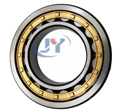 JINGYAO Cylindrical Roller Bearing NU2207E/32507E High Speed Precision High