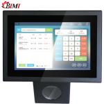 Built-in 1D/2D Scanner Bimi Verificadores de Precio for Supermarket