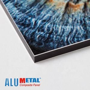 Quality Alloy 3003 PE Aluminum Composite Panel wholesale
