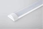 Energy Efficient 1200mm Linear LED Tube Light 40W With 120 Degree Beam Angle