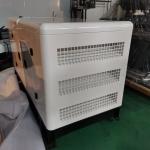 Perkins Generator Soundproof Generator 40KW / 50KVA Silent Diesel Generator