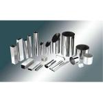 JIS SUS304 Stainless Steel Tube