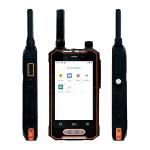 IP68 HUA Guard Tour System Waterproof Security Guard Patrolling Device