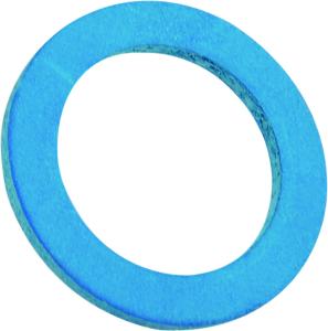 5800 Gas Stove Valve Part Sealing Gasket High Temp Compressed Non Asbestos / Asbestos Free Gasket