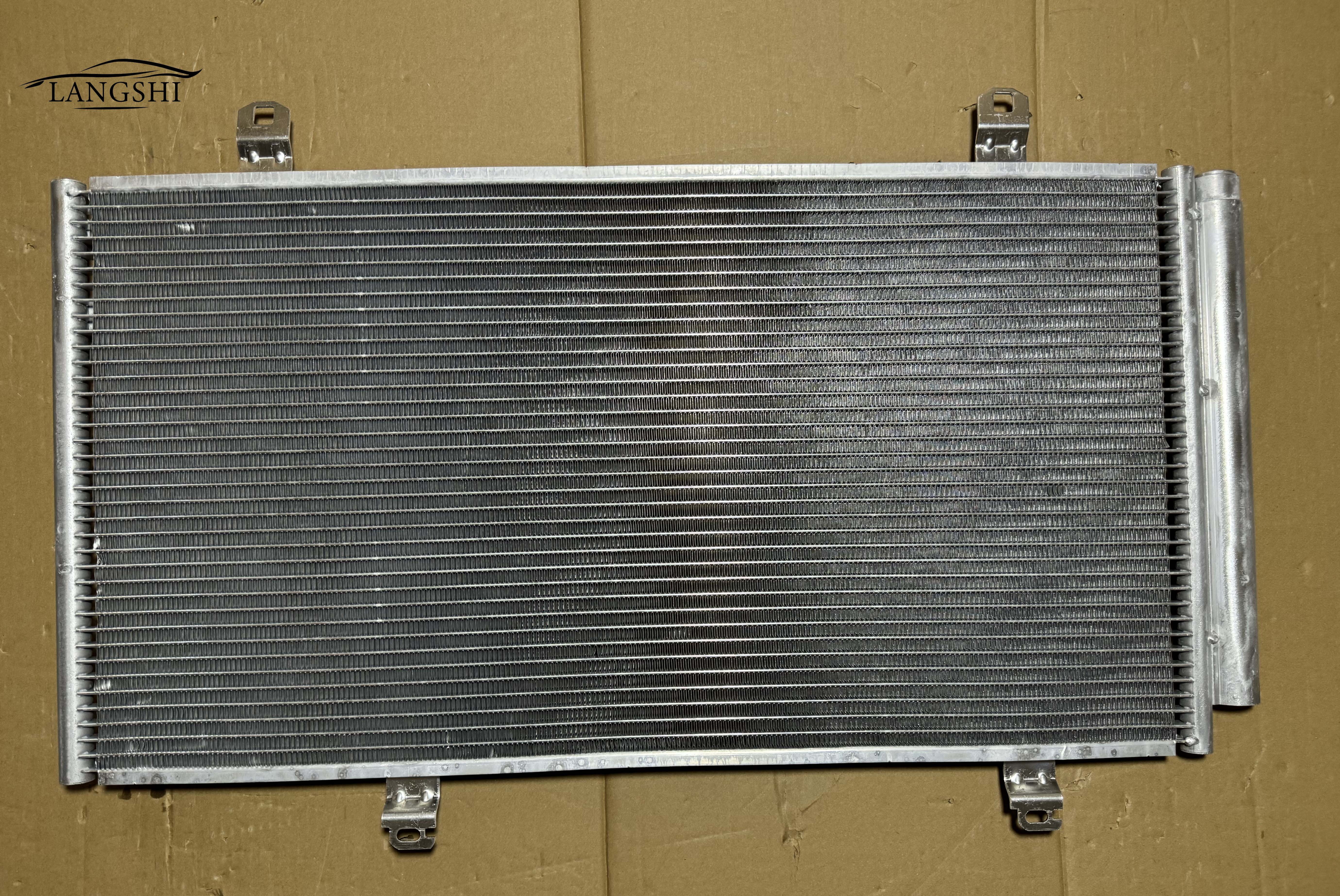 LEXUS SC430 8846006070 Auto Spare Parts Air Conditioning Condenser for TOYOTA CAMRY