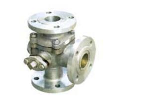 Quality Casting Stainless Steel Ball Valves , Marine Ball Valve Auxiliary Machinery wholesale