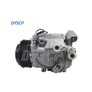Quality 88320-60A04 8832060A04 Ac Compressor For Toyota Prado TRJ152 GRJ152 10SR18C 2015 7PK wholesale