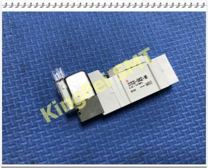 Quality Original SMC Solenoid Valve SY3120-5M0Z-M5 CP45 Head Valve For Samsung Machine J6702036A wholesale