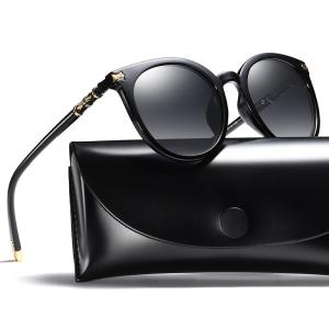 Quality PC Polarized UV400 PC Sunglasses And Eye Health Impact Resistant wholesale