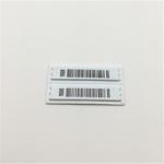 OEM Permanent EAS RF Label With Raised Logo For Cash Register