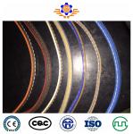11kw Three Color TPR Shoe Welt Goodyear Welt Machine Production Line Plastic