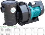 China whirlpool jacuzzi hot tub SPA LED water pump