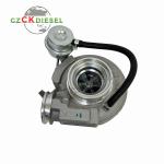 HX27W Turbocharger 3767391 3767393 10123660 For D934 Engine