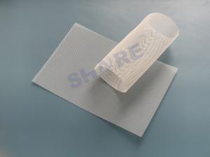 Quality Nylon Mesh Pieces Fabricated Filters And Screens For Medical Industry wholesale