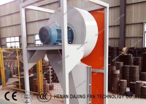Quality Car Washing Machine Centrifugal 410kw High Pressure Blower Fan wholesale