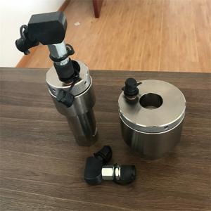 Quality Diesel Engine Hydraulic Bolt Tensioning Tool Medium Speed 1500Bar wholesale