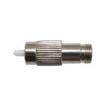 FC Single Mode 20 Db Attenuator , 1~25dB High Power Attenuator Large Return Loss