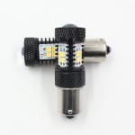 9005 9006 1156 1157 3156 3157 1156 BA15s P21W 30W 3030 14SMD LED bulb car LED