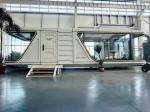 B7 Space Capsule Luxury Sustainability Smart Living In One