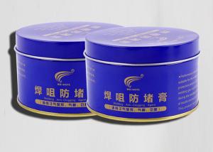Quality Durable Industrial Consumables Oil Gas Protection Welding Anti Blocking Agent wholesale