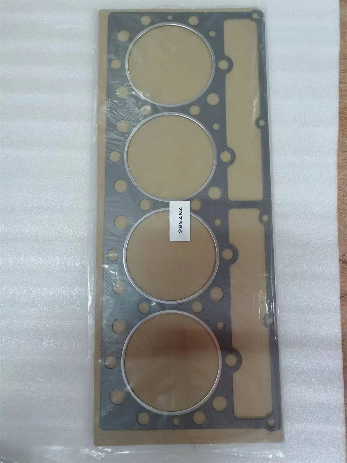 7N-7386 7N7386 Gasket Head Cylinder For CAAT3304