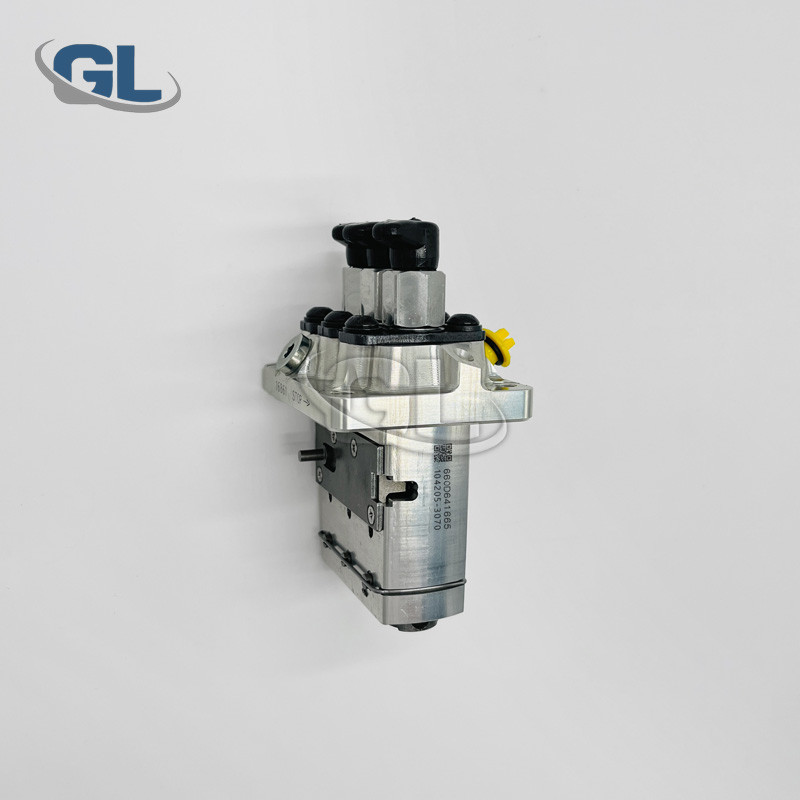 China Made New Fuel Injection Pump Head 17529-51011 104205-3090 9410617322 fits for Kubota D722
