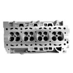 Aluminum Alloy SQR484 Engine Cylinder Head For Chery A3 A5 Tigo