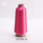 Polyester Textured Yarn Eco Friendly S/Z Twist For Knitting Garments