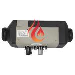 JP 2kw 12v /24v Diesel & 12v Gasoline Air Parking Heater for Various Cars Fast