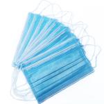 Hypoallergenic Disposable Dental Mask