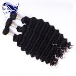 26 Inch Grade 6A Malaysian Hair / Grade 6A Human Hair Extensions Long Hair