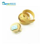 3100*20.5mm Kevlar Garniture Tape Tobacco Machine Parts For Tobacco Rod Forming