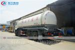 Shacman 8X4 17000 Liters Bulk Cement Tanker Truck